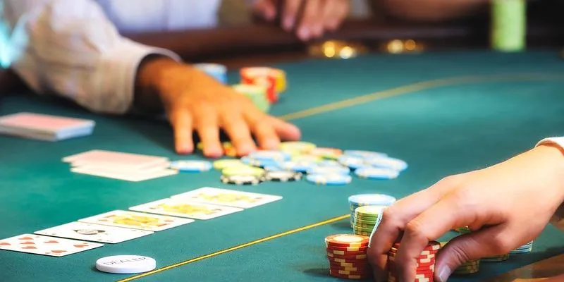 Cách giữ tâm lý khi chơi casino đảm bảo hiệu quả