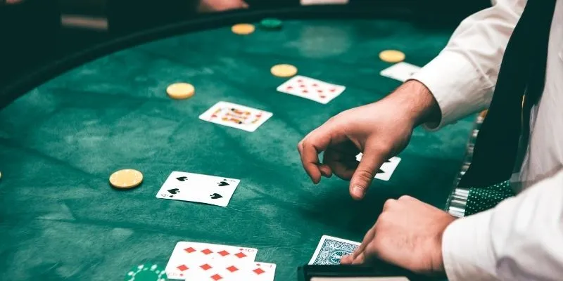 Lý do nên giữ tâm lý khi chơi casino