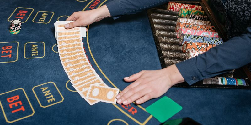 Những ưu tiên trong mức lương của dealer casino