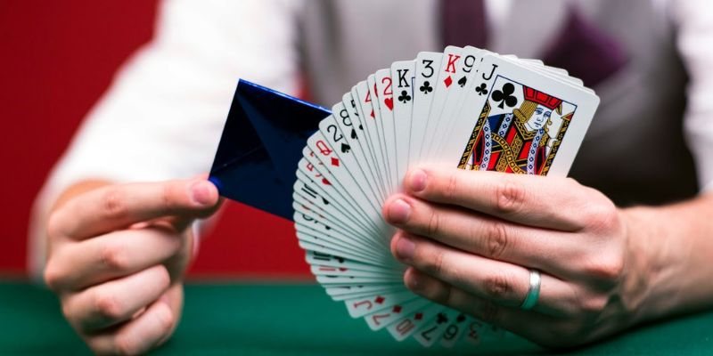 Thùng phá sảnh có nguồn gốc từ siêu phẩm Poker