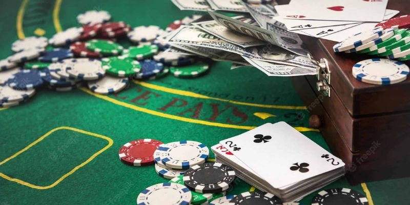 Casino RR88 thành công khi đem đến trải nghiệm chân thực 